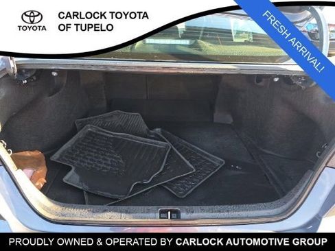 Used 2026 Toyota Camry SE FWD image 10