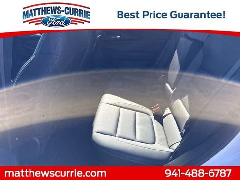 Used 2024 Chevrolet TrailBlazer ACTIV w/ Convenience Package AWD/4WD image 12