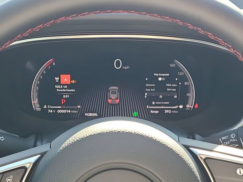 New 2026 Acura MDX A-Spec image 36