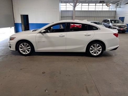 Used 2023 Chevrolet Malibu LT image 6