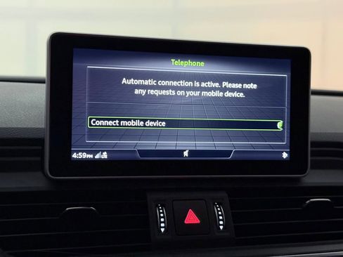 Used 2018 Audi SQ5 Prestige image 37