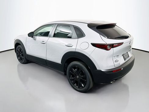 New 2026 MAZDA CX-30 AWD 2.5 S w/ Select Sport Pkg image 5