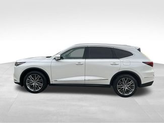 Certified 2023 Acura MDX SH-AWD w/ Advance Package video 2