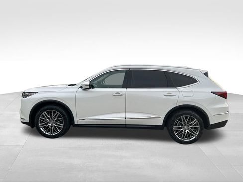 Certified 2023 Acura MDX SH-AWD w/ Advance Package image 2