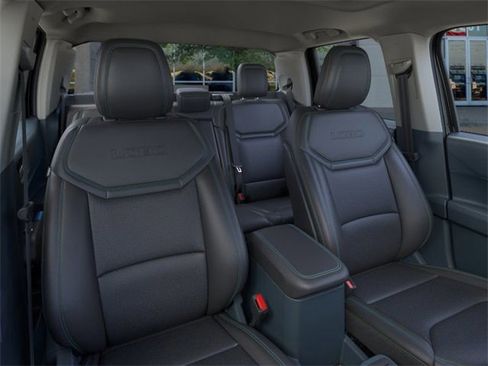 New 2025 Ford Maverick Lobo image 10