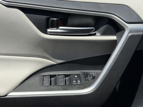 Certified 2025 Toyota RAV4 XLE Premium FWD image 23