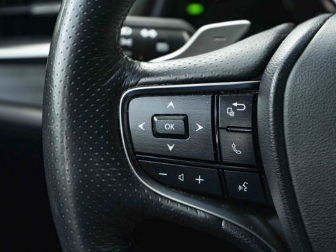 Used 2021 Lexus ES 350 F Sport w/ Accessory Package FWD image 19