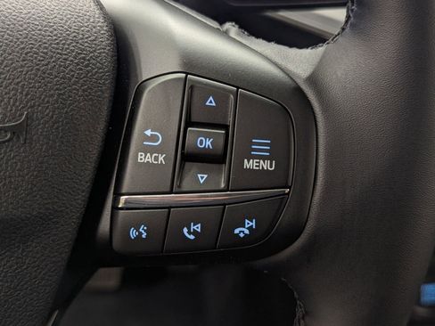 New 2026 Ford Bronco Sport Outer Banks w/ Outer Banks Tech Package+ AWD/4WD image 24