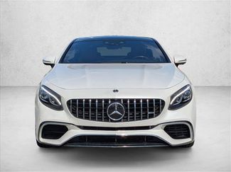 Used 2018 Mercedes-Benz S 63 AMG 4MATIC Coupe video 2