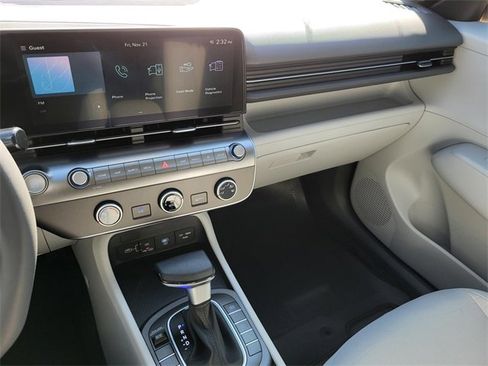 New 2026 Hyundai Kona SE image 15