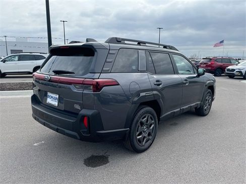 New 2026 Subaru Outback Premium image 5