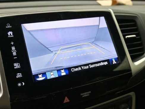 Used 2020 Honda Ridgeline RTL-E image 19