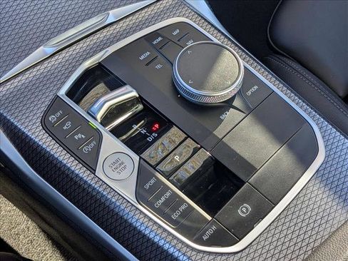 Used 2025 BMW 440i xDrive Coupe w/ Premium Package image 12