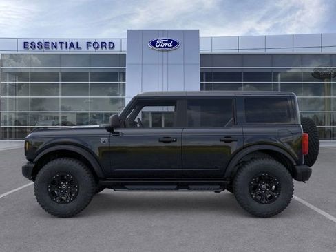 New 2026 Ford Bronco Big Bend w/ Sasquatch Package image 3