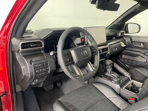 New 2026 Toyota Tacoma TRD Off-Road w/ TRD Off Road Premium Package AWD/4WD image 2