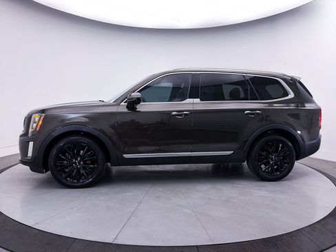 Used 2022 Kia Telluride SX FWD image 41