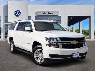 Used 2019 Chevrolet Suburban LT RWD video 1