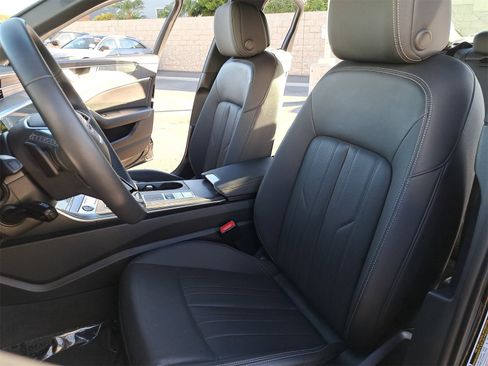 Certified 2025 Audi A6 3.0T Premium w/ Convenience Plus Package image 15