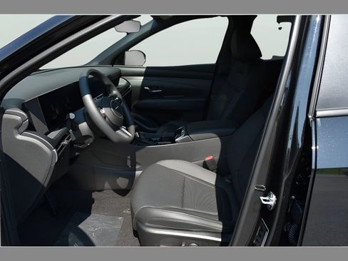 New 2026 Hyundai Santa Cruz SEL FWD image 10