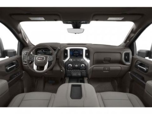 Used 2022 GMC Sierra 3500 Denali w/ Denali Ultimate Package image 18