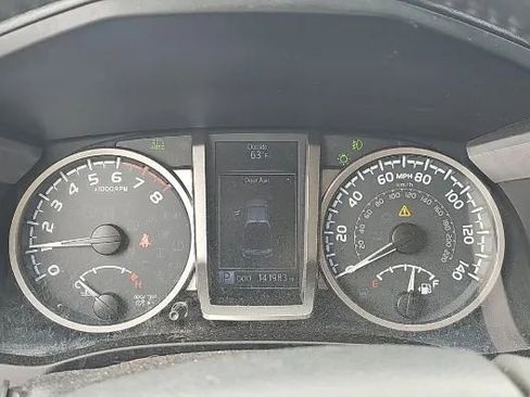 Used 2019 Toyota Tacoma SR5 image 14