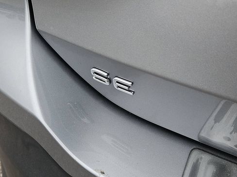 New 2026 Volkswagen Tiguan SE AWD/4WD image 6