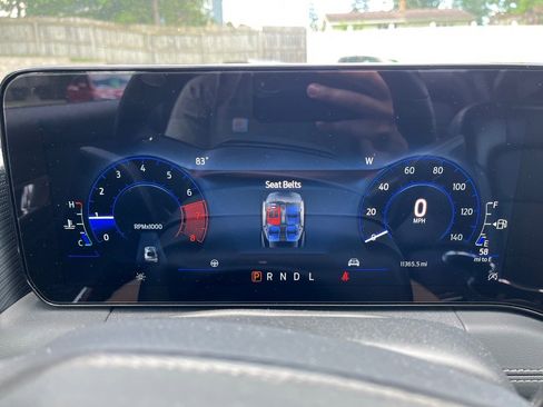 Used 2024 Ford Mustang Premium image 13