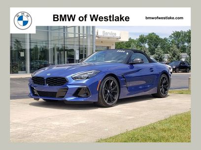 Used 2024 BMW Z4 sDrive30i w/ Premium Package