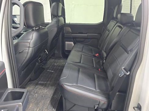 Used 2023 Ford F150 XLT w/ Equipment Group 302A High AWD/4WD image 10