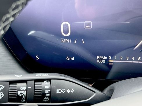 New 2026 Buick Envision Sport Touring image 12