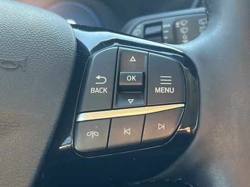 Certified 2023 Ford Escape Active w/ Tech Pack #2 image 12