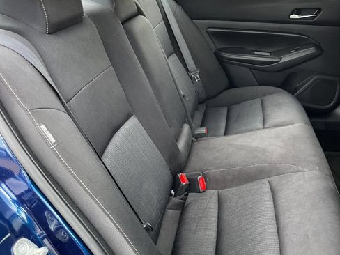Used 2020 Nissan Altima 2.5 S FWD image 26