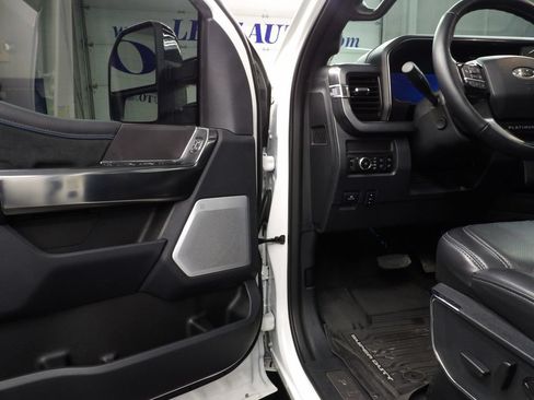 Used 2026 Ford F250 Platinum AWD/4WD image 52