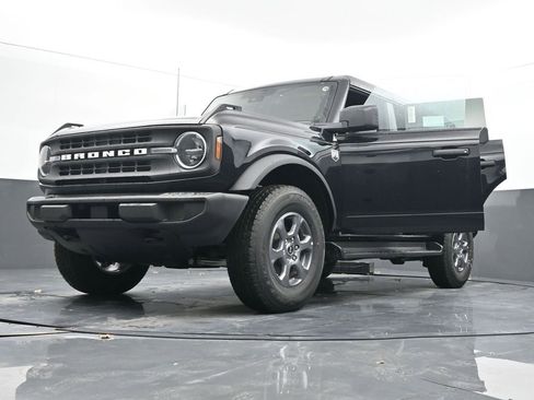 New 2025 Ford Bronco Big Bend image 72