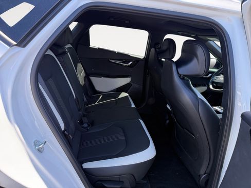 Used 2024 Kia EV6 GT-Line RWD image 18