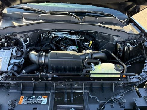 New 2026 Ford Explorer Tremor w/ Tremor Ultimate Package image 10