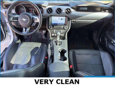 Used 2021 Ford Mustang GT Premium image 13