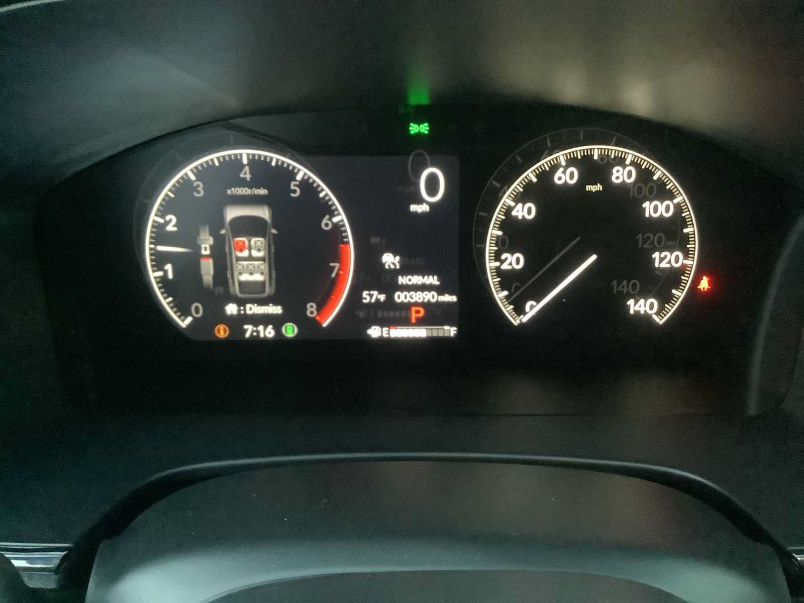 Certified 2026 Honda CR-V EX image 20