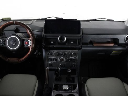 New 2025 INEOS Grenadier Fieldmaster Edition image 6