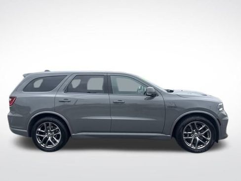 Used 2022 Dodge Durango R/T w/ Tow 'N Go Package image 2