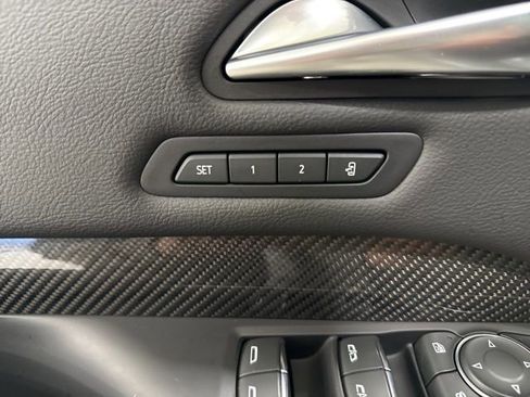 Used 2023 Cadillac XT4 Sport w/ Cold Weather Package image 11