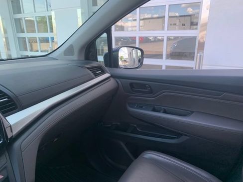 Used 2020 Honda Odyssey EX-L image 20