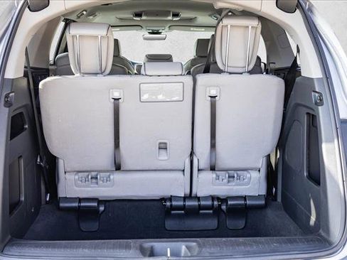 Used 2023 Honda Odyssey Elite image 28