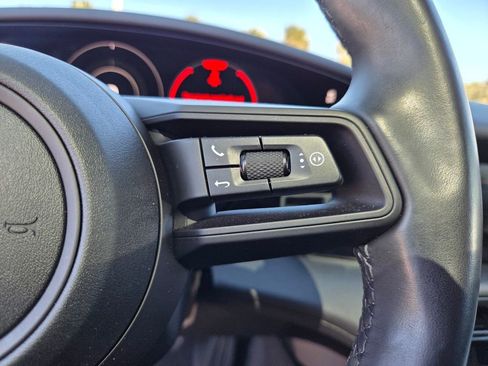 Used 2022 Porsche Taycan Base image 24