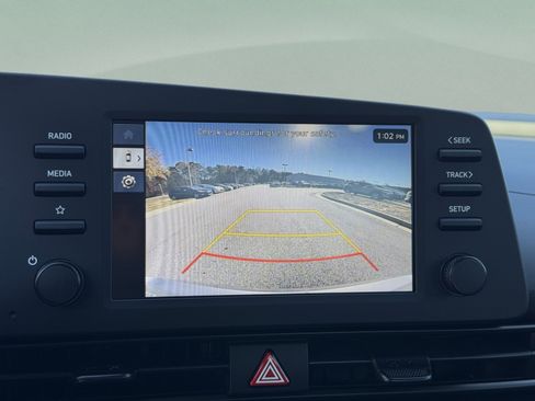 Used 2026 Hyundai Elantra Sport FWD image 7