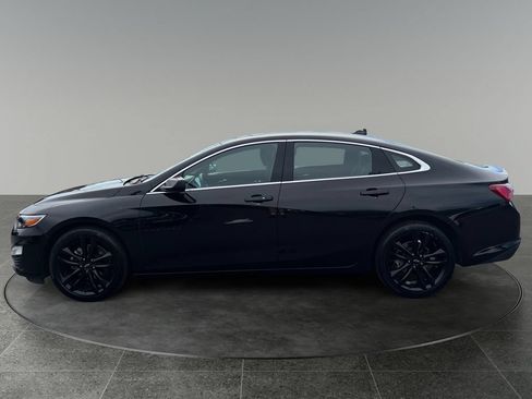 Used 2024 Chevrolet Malibu LT w/ Midnight Edition FWD image 6