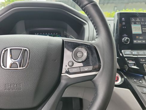 Used 2018 Honda Odyssey Elite image 28