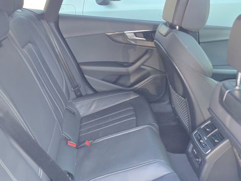 Used 2023 Audi S5 Premium Plus w/ Premium Plus Package image 13