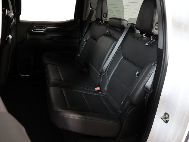 Used 2024 GMC Sierra 1500 SLT AWD/4WD image 15