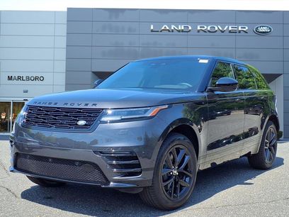 New 2026 Land Rover Range Rover Velar Dynamic SE